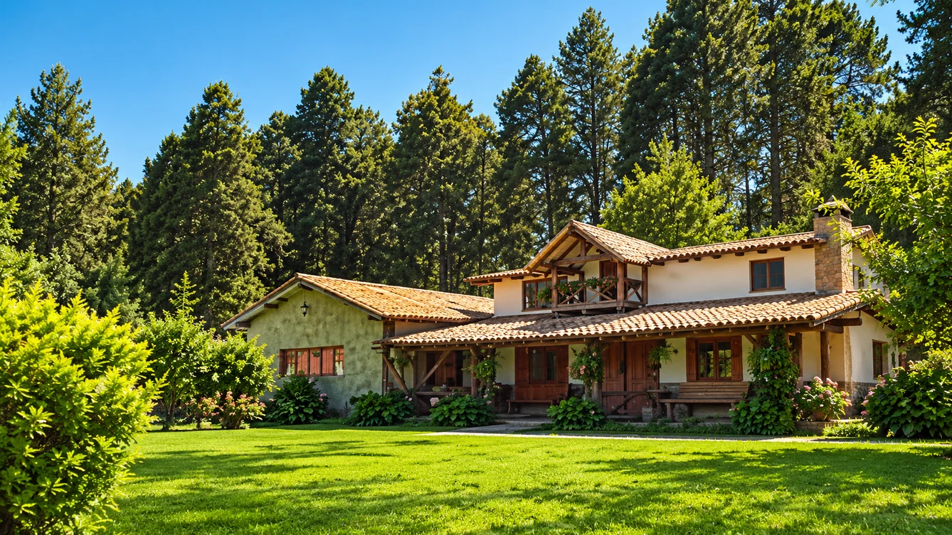 Vacacional Costa: naturaleza y experiencias compartidas
