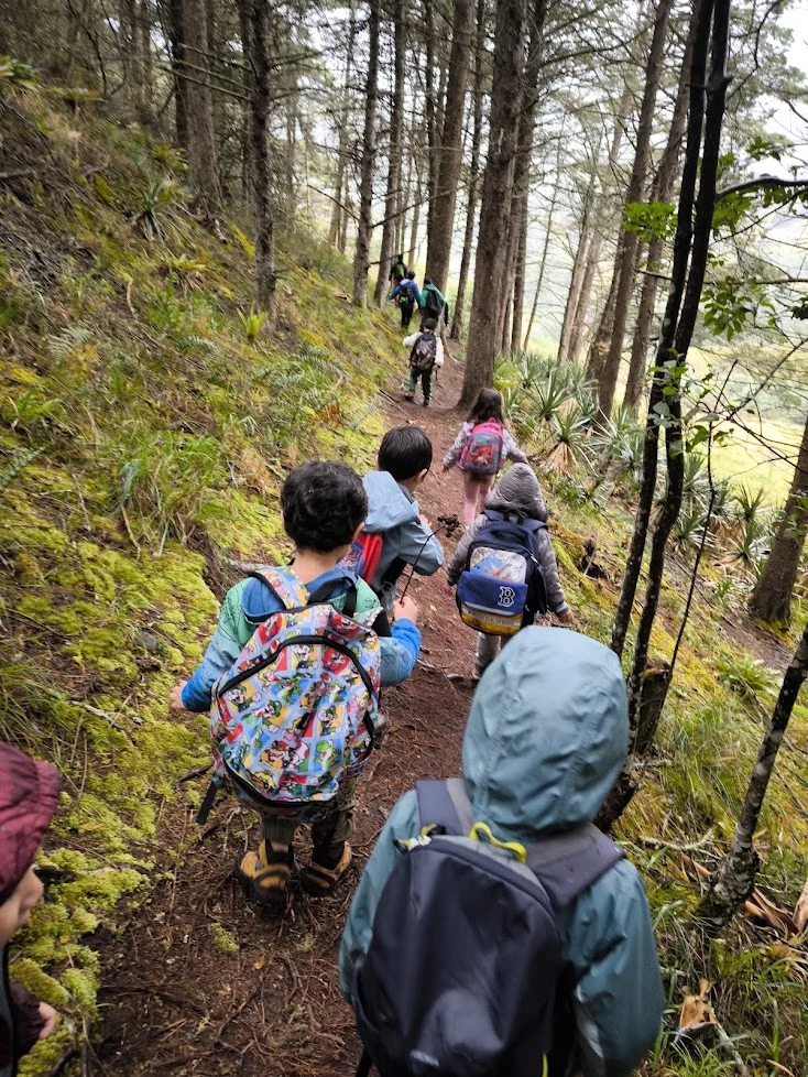 Aventura cada sábado: naturaleza y experiencias compartidas